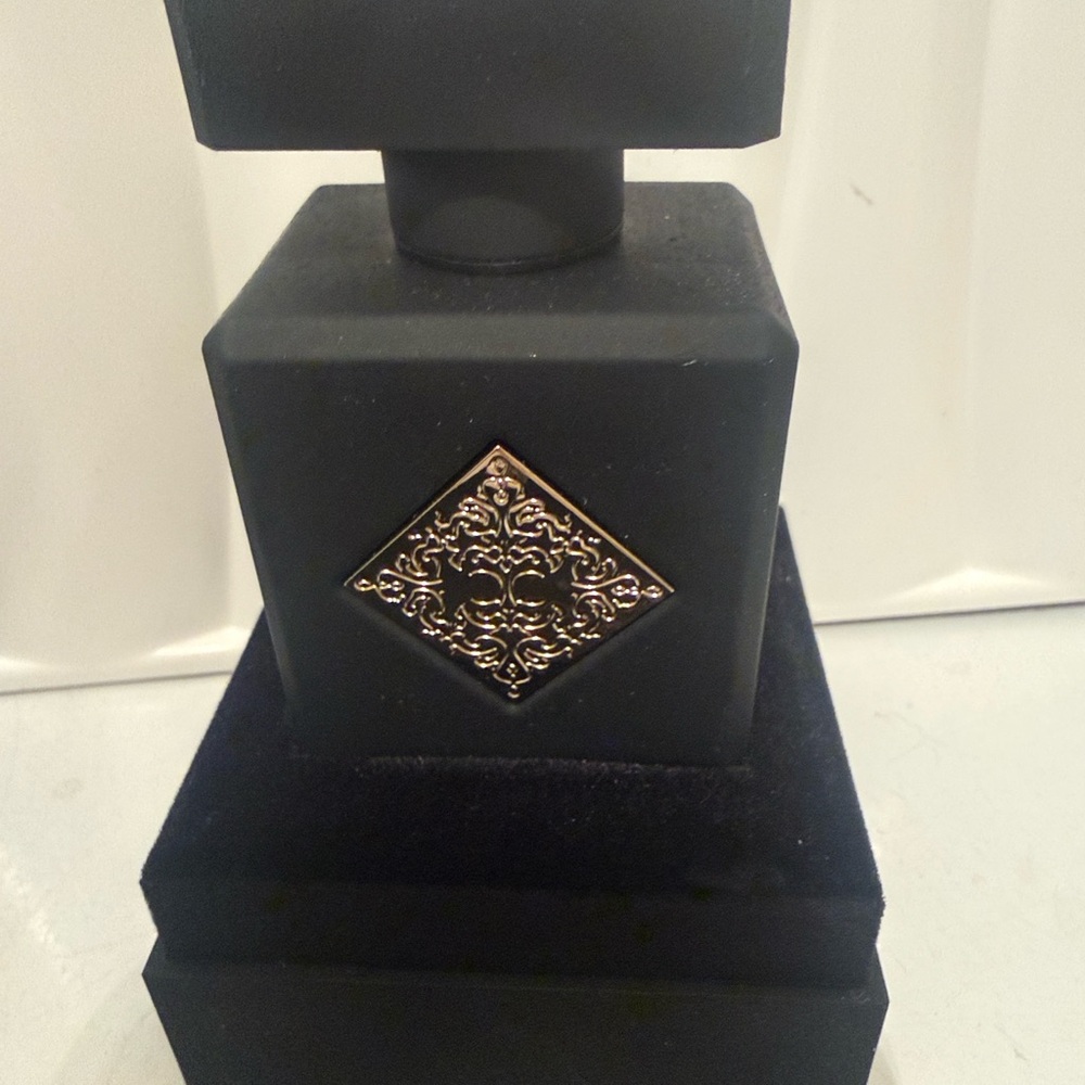 Initio magnetic blend 8